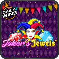 Joker Jewels