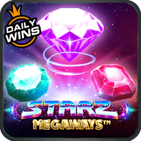 Starz Megaways