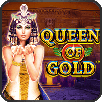 Queen of Gold