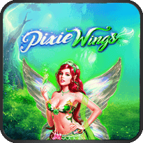 Pixie Wings