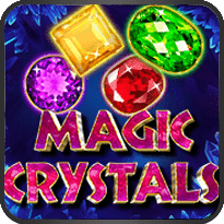 Magic Crystals