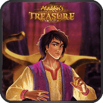 Aladdin's Treasure