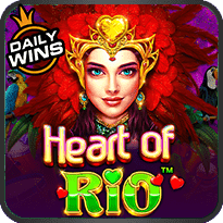 Heart of Rio