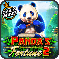 Panda's Fortune 2