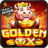 Golden Ox